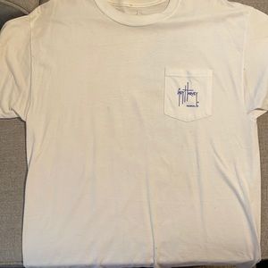 Men’s Guy Harvey t-shirt